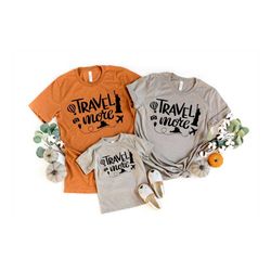travel more shirt,vacation tee,lets travel the world,travel the world shirt,travel gift,summer vacation shirts, summer s