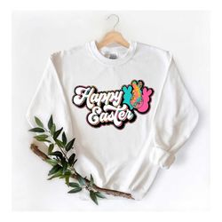happy easter shirt, happy easter bunny shirt, happy easter bunny ears shirt, bunny ears shirt, happy easter, easter matc