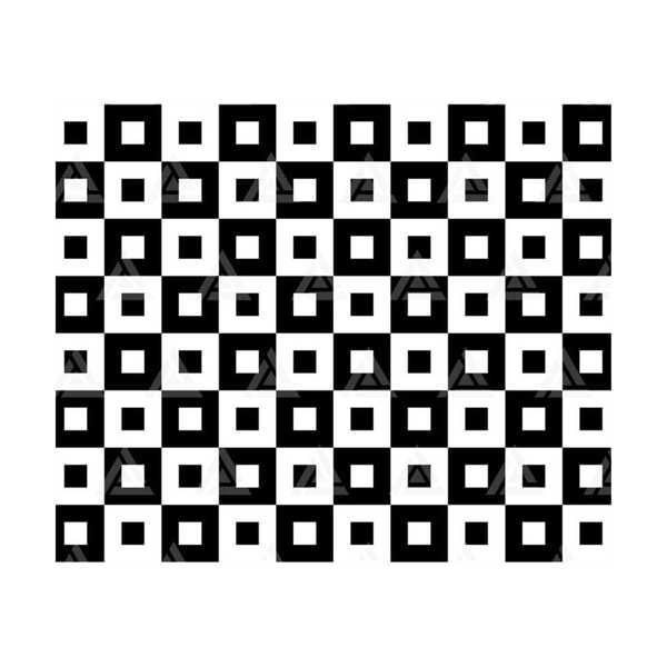 Checkered Pattern Svg, Checkerboard Svg, Checkers, Seamless | Inspire ...