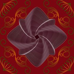 clipart, seamless pattern, frame for congratulations, wedding invitations. labels, stickers, scrapbooking, cards, diy