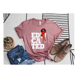 black woman graduation shirt,masters graduation shirt,class of 2023 shirt,graduation shirt,graduation gift shirt,2023 se