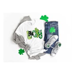 watercolor shirt,st patricks day shirt,st. patricks day lucky shirt,lucky shirt,irish shirt,leopard shirt,kiss me shirt,