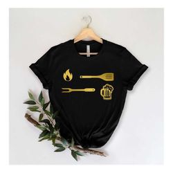 the grill father shirt,gift for grandpa shirt,new dad shirt,dad shirt,daddy shirt,father's day shirt,best dad shirt,gift