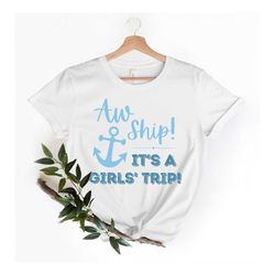 cruise squad shirt,matching cruise shirt,cruise 2023 shirt,matching family outfits,besties cruise vacation shirt,aw ship