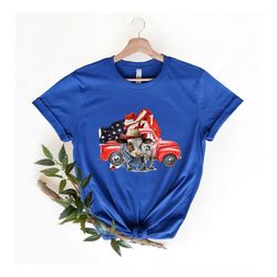 patriotic vintage truck shirt,freedom shirt,fourth of july shirt,patriotic tee,independence day shirts,patriotic family