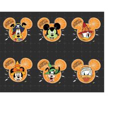 bundle halloween png, mummy halloween, happy halloween png, trick or treat, boo png, mouse and friend halloween, spooky