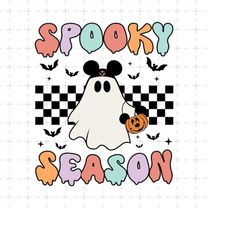 halloween svg, spooky season svg, holiday season svg, spooky vibes svg, boo svg, trick or treat svg