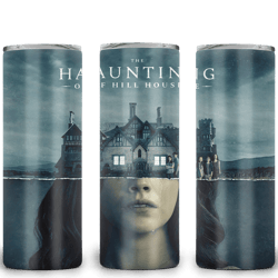 halloween horror characters png, halloween png, straight tumbler png design 20oz/ 30oz tumbler png, png file