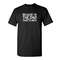 Because I'm The Dad That's Why Funny T-Shirt for Dad Father's T Shirts Pops Funny Humor T Shirts.jpg