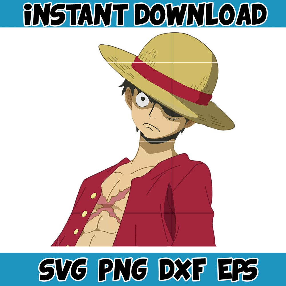 Anime Svg, Layered Anime , Anime Png, Anime Ciricut , Anime Stickers , Anime Clipar, Instant Download (12).jpg