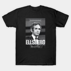 daniel ellsberg 1931 - 2023 shirt