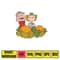 Peanuts Sn-oopy Halloween svg, Snoopy svg, pumpkin svg, Boo svg, png Sublimation, Digital Instant Download File (1).jpg