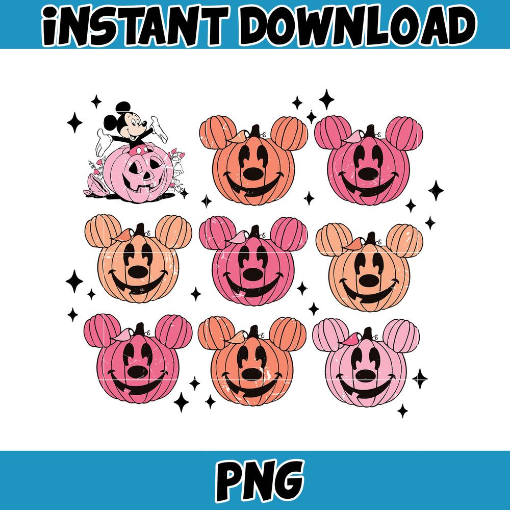Retro Cartoon Disneyy Characters PNG ,Designs Cartoon Png , Cartoon Halloween PNG , Mouse PNG (7).jpg