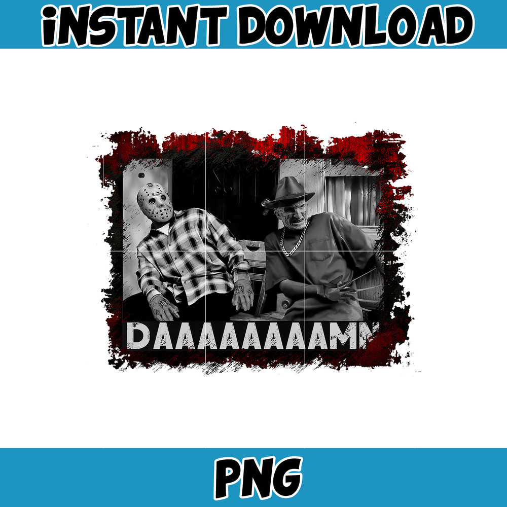 Horror Png Clipart Design, Horror Png Clipart, Halloween Png, Halloween Movie Png, Horror Chracters Png (12).jpg