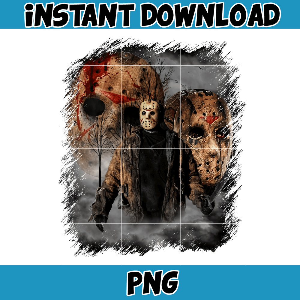 Horror Png Clipart Design, Horror Png Clipart, Halloween Png, Halloween Movie Png, Horror Chracters Png (15).jpg