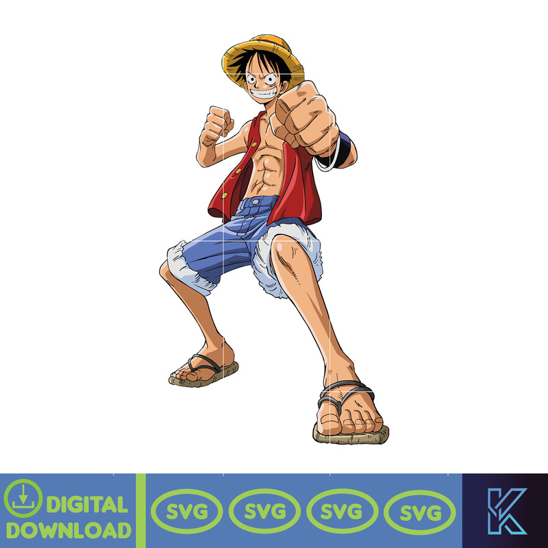 Anime Svg, Layered Anime , Anime Png, Anime Ciricut , Anime Stickers , Anime Clipar, Instant Download (4).jpg