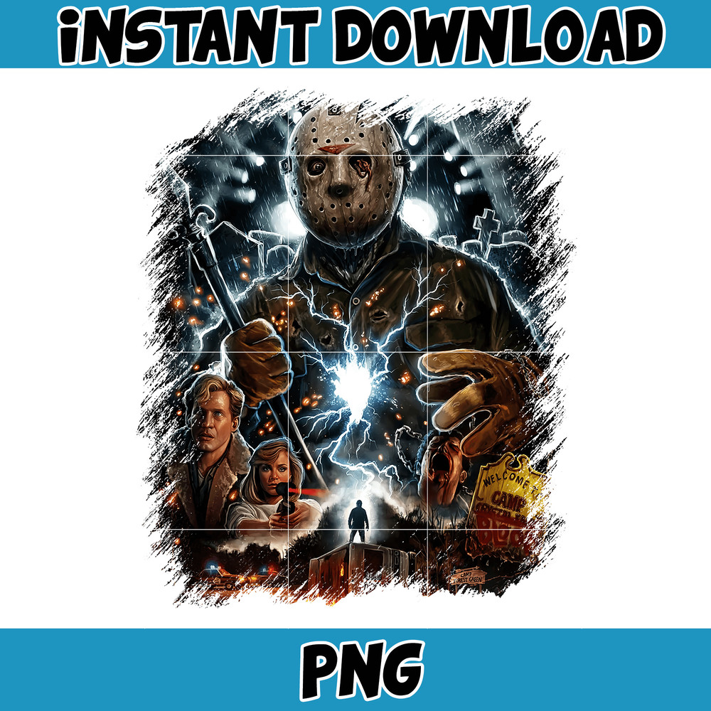 Horror Png Clipart Design, Horror Png Clipart, Halloween Png, Halloween Movie Png, Horror Chracters Png (22).jpg