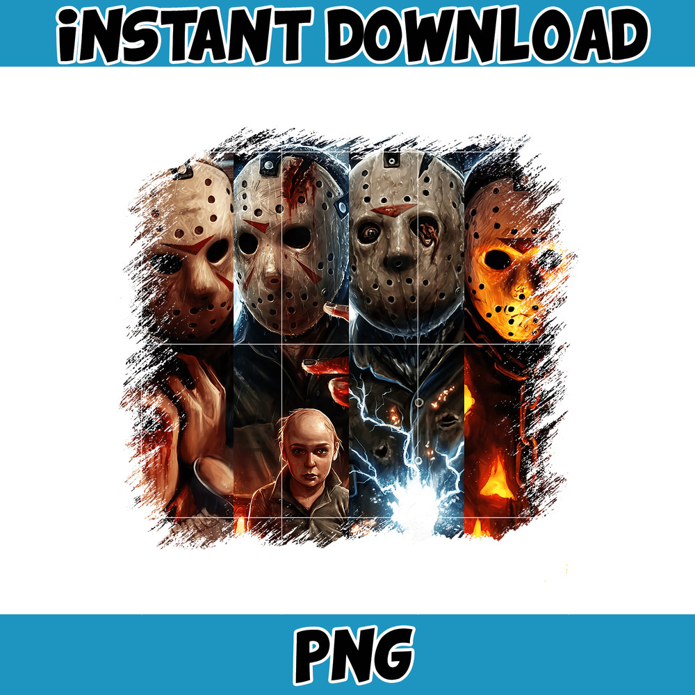 Horror Png Clipart Design, Horror Png Clipart, Halloween Png, Halloween Movie Png, Horror Chracters Png (23).jpg