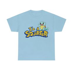i'm actually not funny i'm just really mean and people think i'm joking shirt
