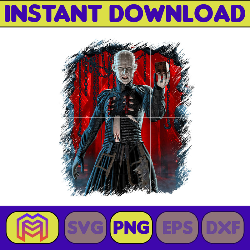 Horror Png Clipart Design, Horror Png Clipart, Halloween Png, Halloween Movie Png, Horror Chracters Png (31).jpg