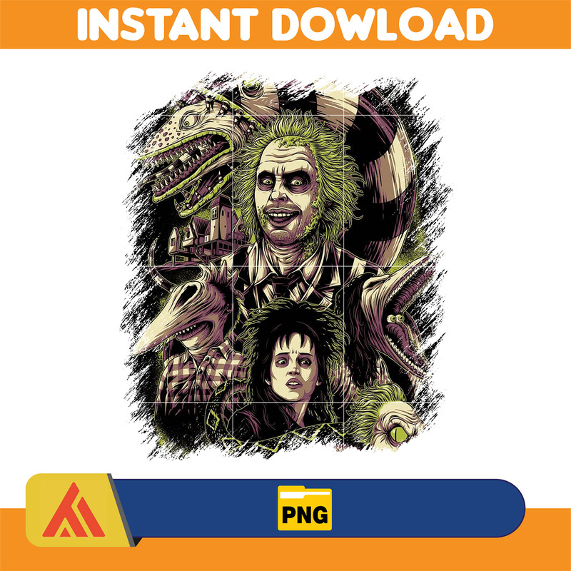 Horror Png Clipart Design, Horror Png Clipart, Halloween Png, Halloween Movie Png, Horror Chracters Png (1).jpg