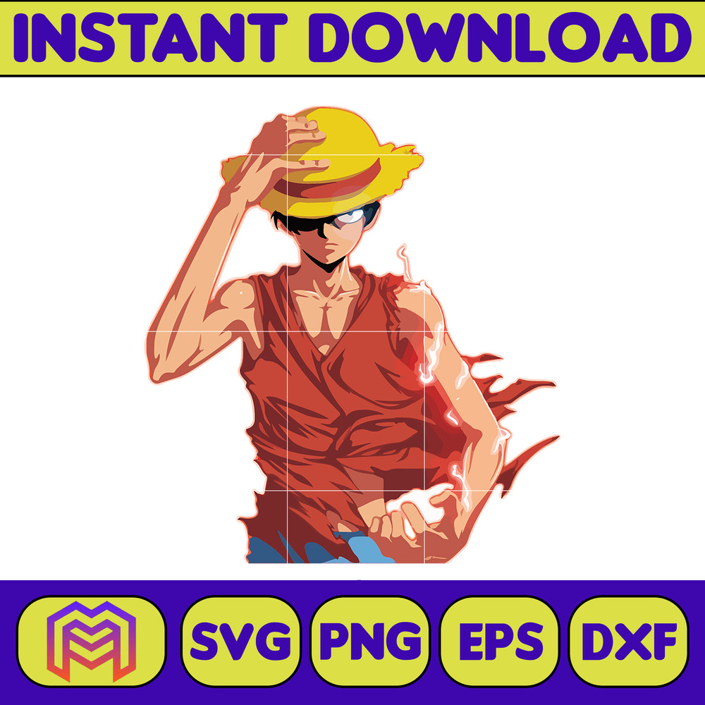 Anime Svg, Layered Anime , Anime Png, Anime Ciricut , Anime Stickers , Anime Clipar, Instant Download (10).jpg