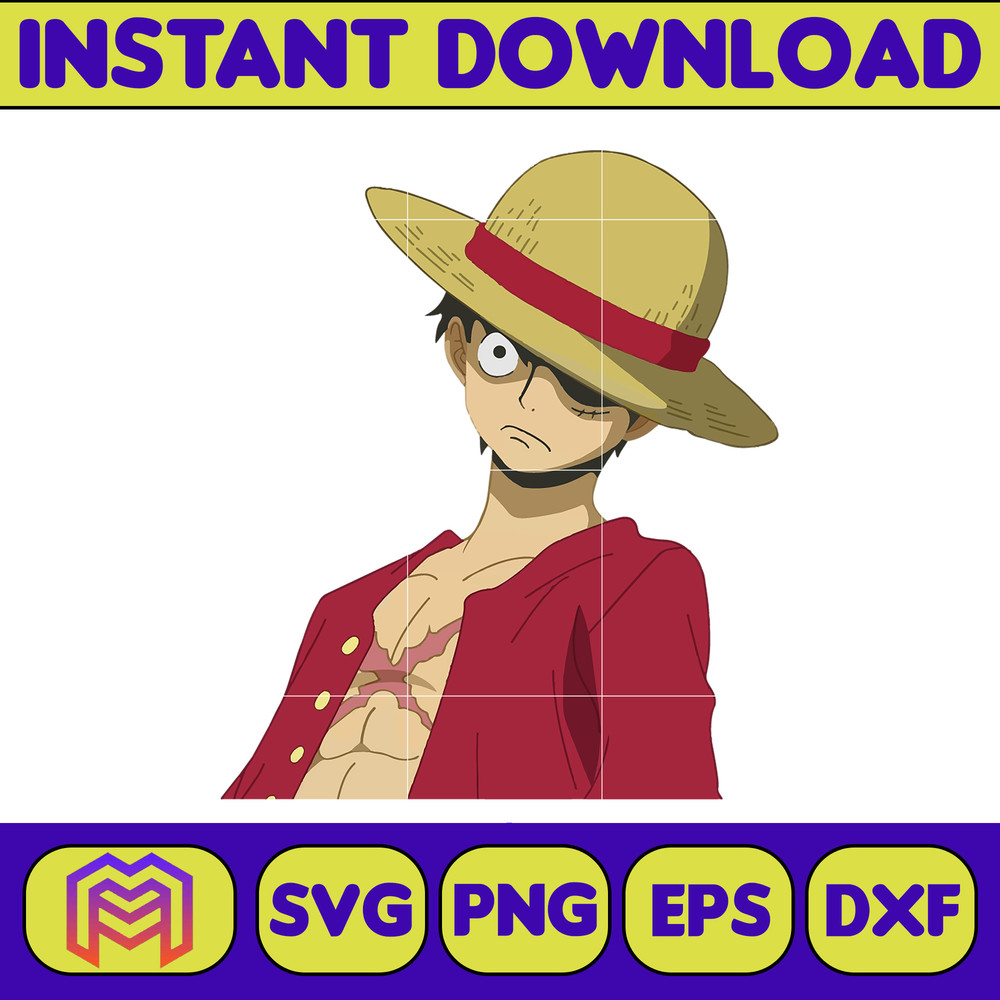 Anime Svg, Layered Anime , Anime Png, Anime Ciricut , Anime Stickers , Anime Clipar, Instant Download (12).jpg
