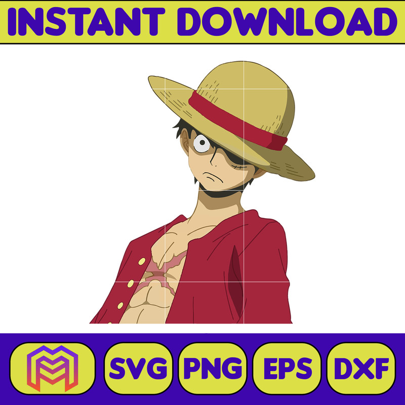 Anime Svg, Layered Anime , Anime Png, Anime Ciricut , Anime Stickers , Anime Clipar, Instant Download (12).jpg