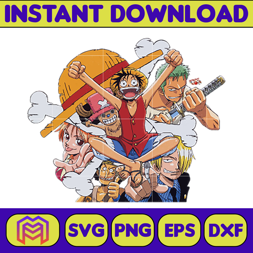 Anime Svg, Layered Anime , Anime Png, Anime Ciricut , Anime Stickers , Anime Clipar, Instant Download (14).jpg