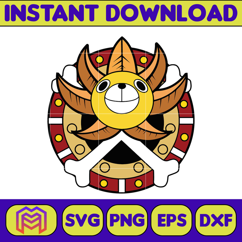 Anime Svg, Layered Anime , Anime Png, Anime Ciricut , Anime Stickers , Anime Clipar, Instant Download (16).jpg