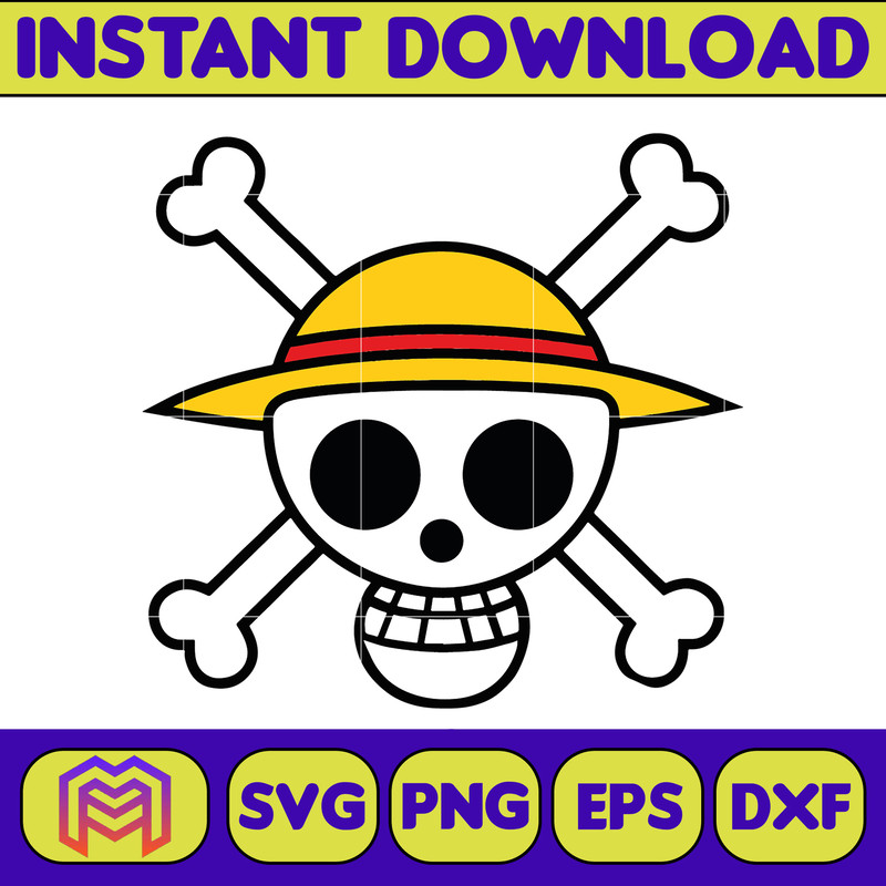 Anime Svg, Layered Anime , Anime Png, Anime Ciricut , Anime Stickers , Anime Clipar, Instant Download (3).jpg