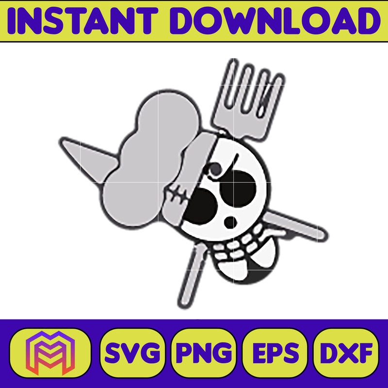 Anime Svg, Layered Anime , Anime Png, Anime Ciricut , Anime Stickers , Anime Clipar, Instant Download (32).jpg