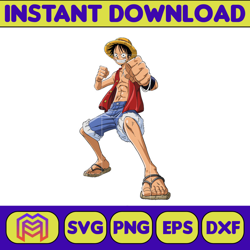 Anime Svg, Layered Anime , Anime Png, Anime Ciricut , Anime Stickers , Anime Clipar, Instant Download (4).jpg