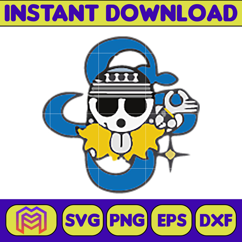 Anime Svg, Layered Anime , Anime Png, Anime Ciricut , Anime Stickers , Anime Clipar, Instant Download (41).jpg