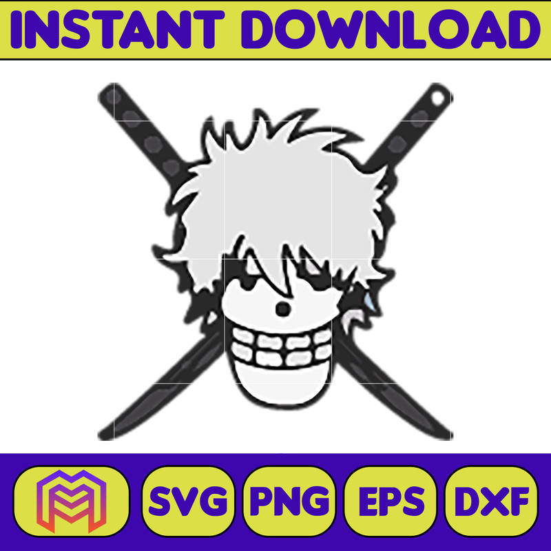 Anime Svg, Layered Anime , Anime Png, Anime Ciricut , Anime Stickers , Anime Clipar, Instant Download (45).jpg