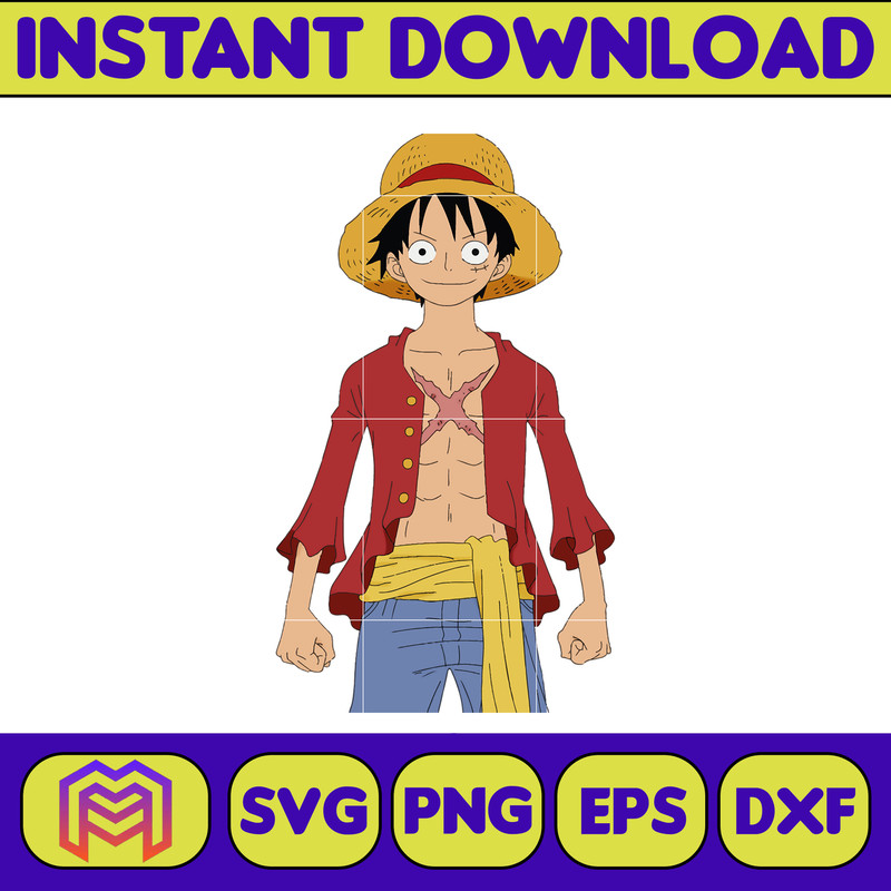 Anime Svg, Layered Anime , Anime Png, Anime Ciricut , Anime Stickers , Anime Clipar, Instant Download (5).jpg