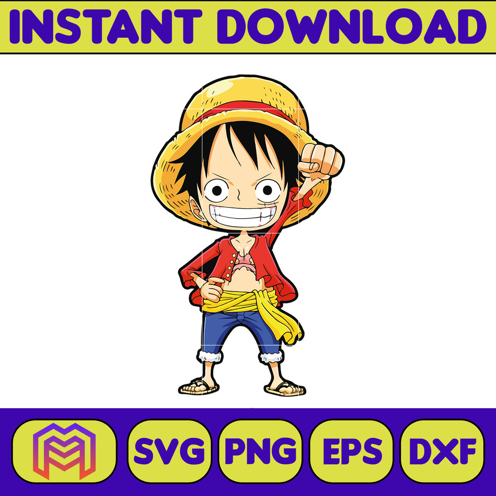 Anime Svg, Layered Anime , Anime Png, Anime Ciricut , Anime Stickers , Anime Clipar, Instant Download (7).jpg