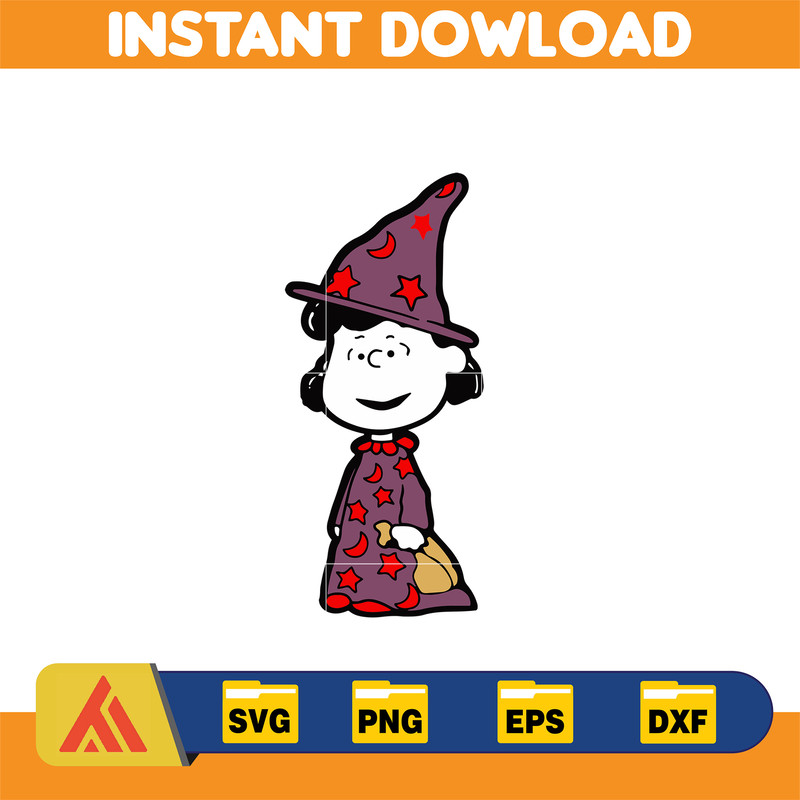 Peanuts Sn-oopy Halloween svg, Snoopy svg, pumpkin svg, Boo svg, png Sublimation, Digital Instant Download File (13).jpg