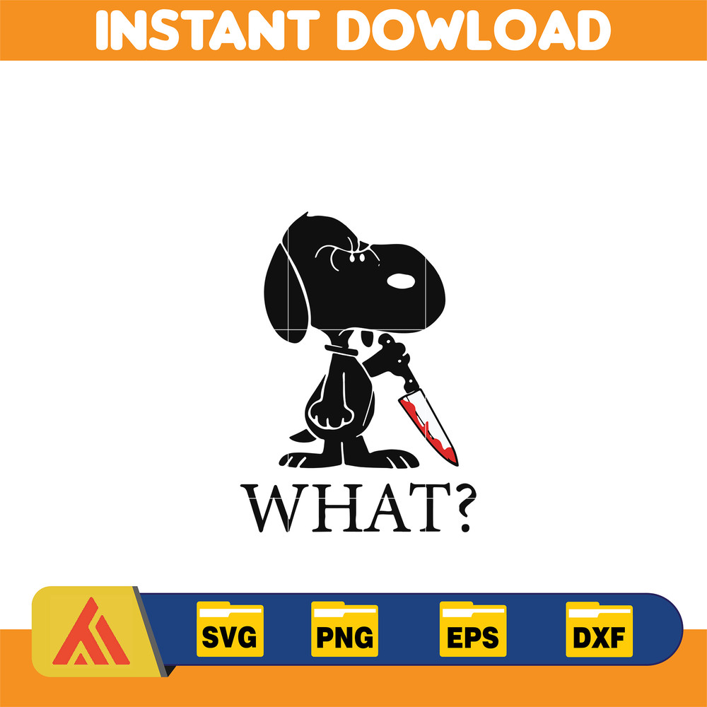 Peanuts Sn-oopy Halloween svg, Snoopy svg, pumpkin svg, Boo svg, png Sublimation, Digital Instant Download File (18).jpg