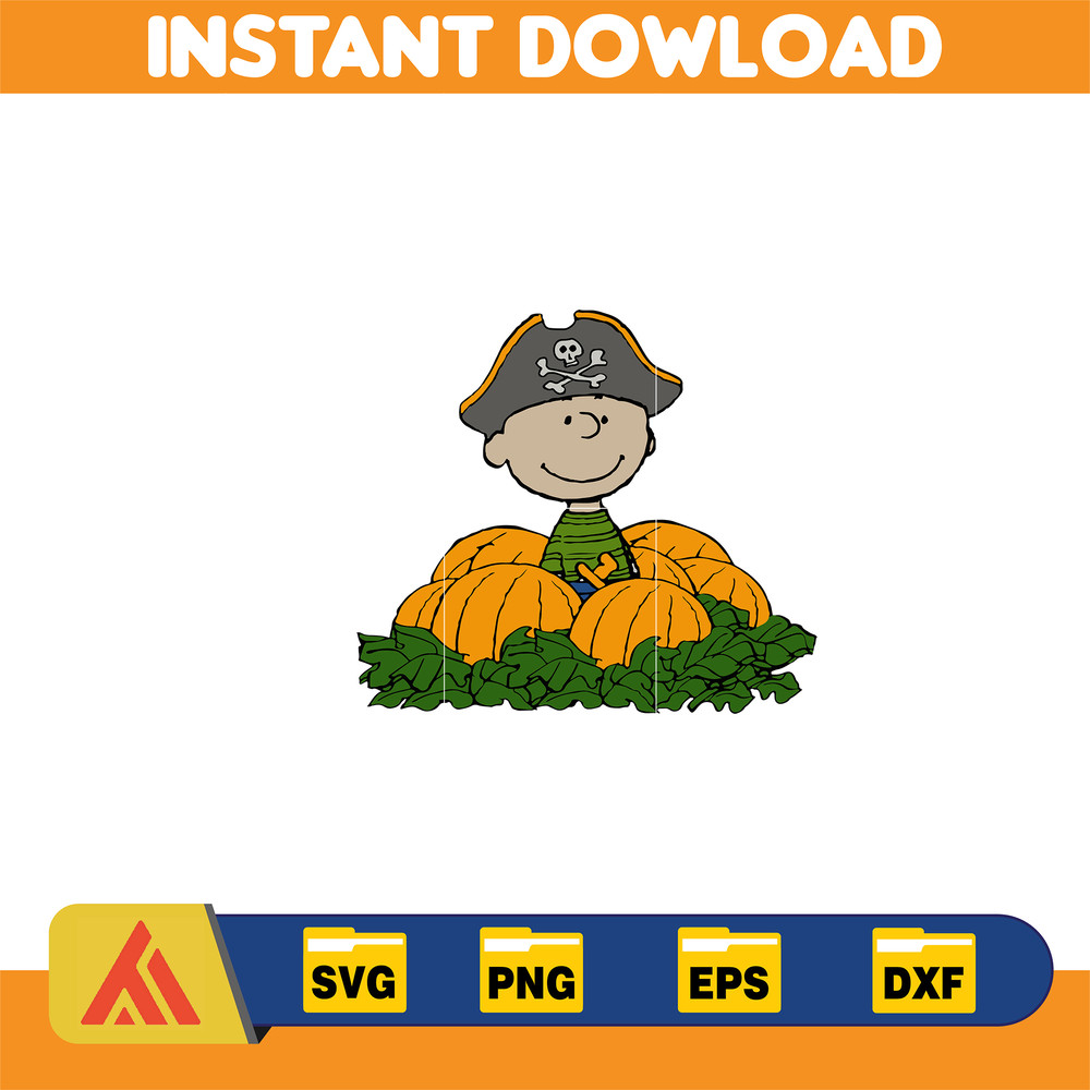 Peanuts Sn-oopy Halloween svg, Snoopy svg, pumpkin svg, Boo svg, png Sublimation, Digital Instant Download File (2).jpg