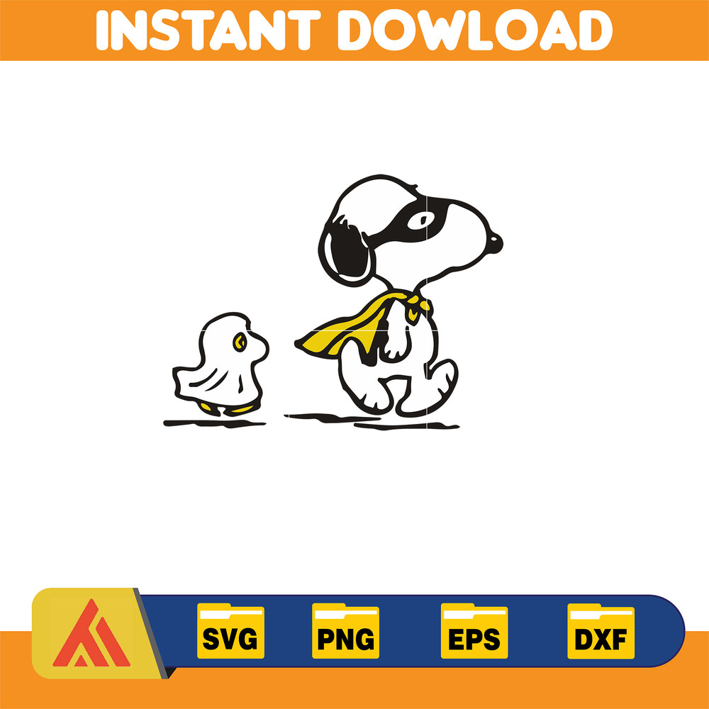 Peanuts Sn-oopy Halloween svg, Snoopy svg, pumpkin svg, Boo svg, png Sublimation, Digital Instant Download File (21).jpg
