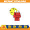 Peanuts Sn-oopy Halloween svg, Snoopy svg, pumpkin svg, Boo svg, png Sublimation, Digital Instant Download File (3).jpg