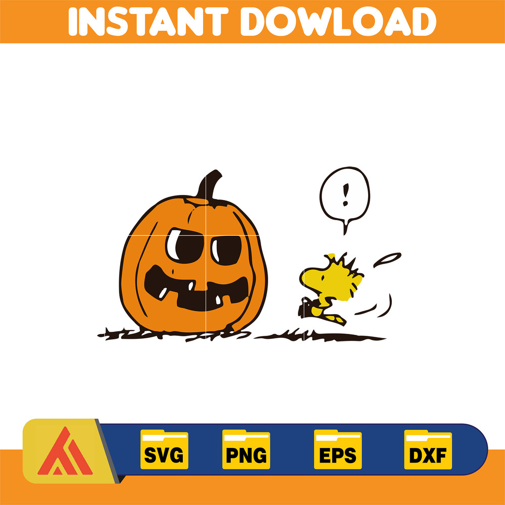 Peanuts Sn-oopy Halloween svg, Snoopy svg, pumpkin svg, Boo svg, png Sublimation, Digital Instant Download File (30).jpg