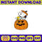 Peanuts Sn-oopy Halloween svg, Snoopy svg, pumpkin svg, Boo svg, png Sublimation, Digital Instant Download File (24).jpg