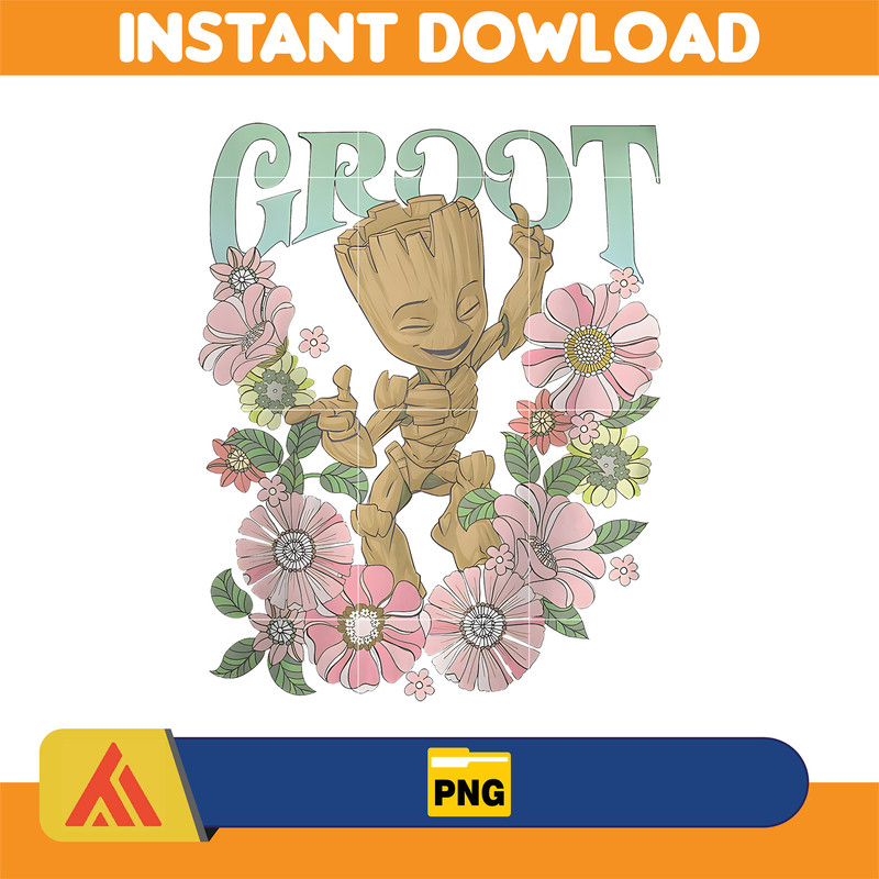 Retro Cartoon Disneyy Characters PNG ,Designs Cartoon Png , Cartoon Halloween PNG , Mouse PNG (10).jpg