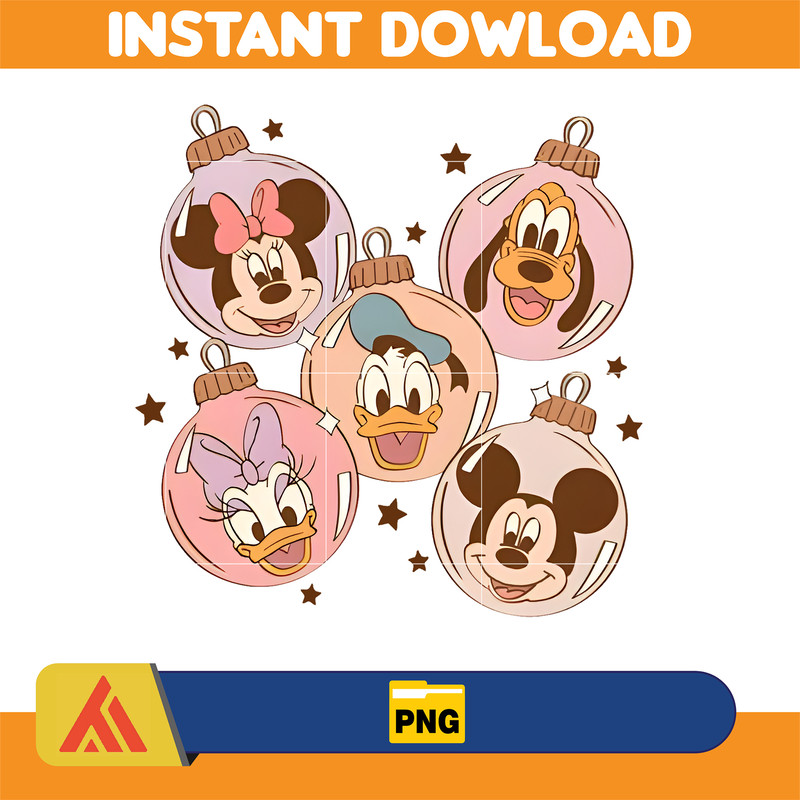 Retro Cartoon Disneyy Characters PNG ,Designs Cartoon Png , Cartoon Halloween PNG , Mouse PNG (11).jpg