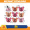 Retro Cartoon Disneyy Characters PNG ,Designs Cartoon Png , Cartoon Halloween PNG , Mouse PNG (7).jpg