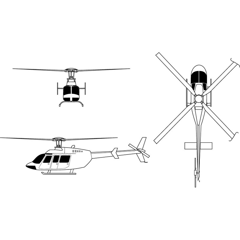 Bell 407 orthographical.jpg