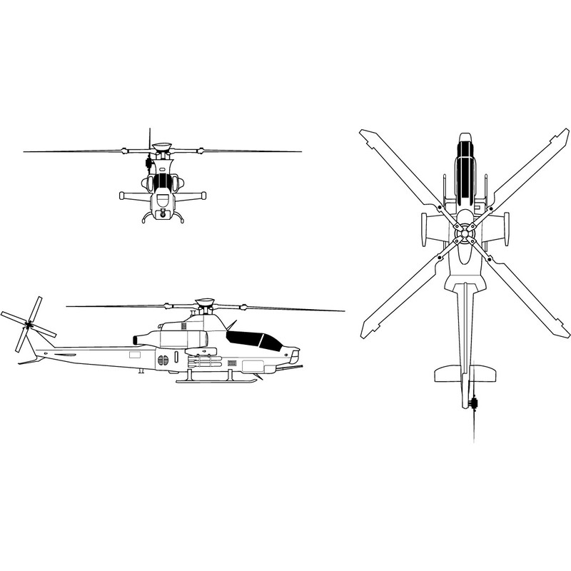 Bell AH 1Z Viper Line Drawing.jpg
