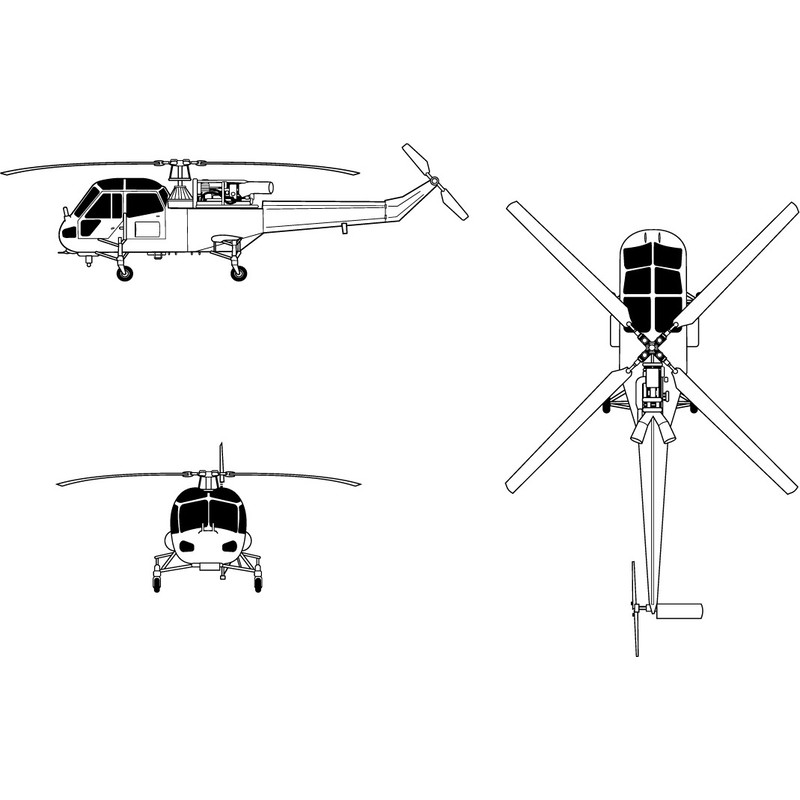 Westland Wasp orthographical.jpg